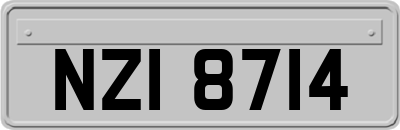 NZI8714
