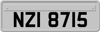 NZI8715