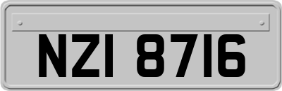 NZI8716