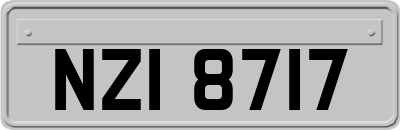 NZI8717