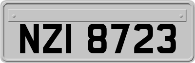 NZI8723