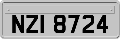 NZI8724