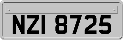 NZI8725