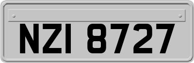 NZI8727