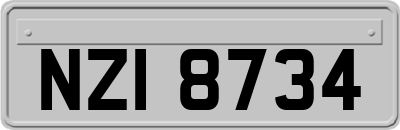 NZI8734