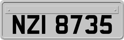 NZI8735