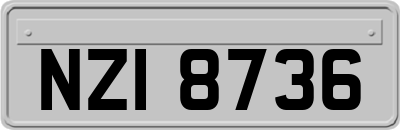 NZI8736