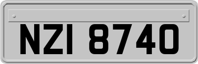 NZI8740