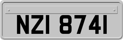 NZI8741
