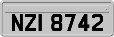 NZI8742