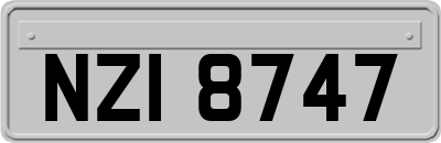 NZI8747