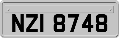 NZI8748