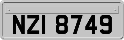 NZI8749
