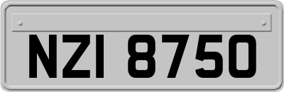 NZI8750