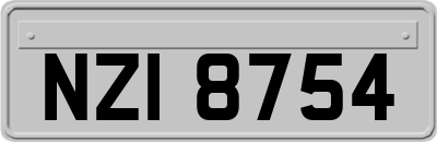 NZI8754
