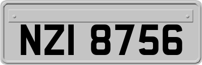 NZI8756