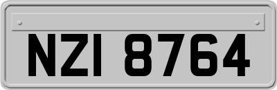 NZI8764