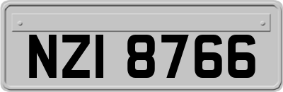 NZI8766