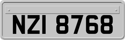NZI8768