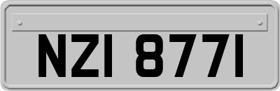NZI8771