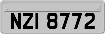 NZI8772