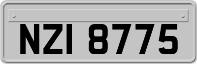 NZI8775