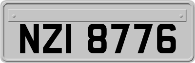 NZI8776