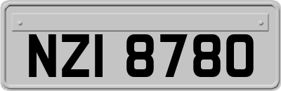 NZI8780
