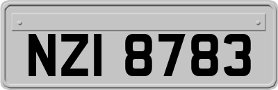 NZI8783