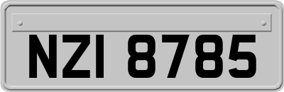 NZI8785