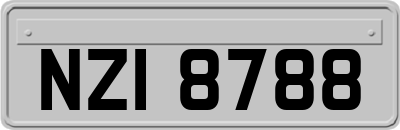 NZI8788