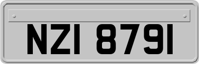 NZI8791
