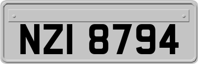 NZI8794