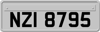 NZI8795