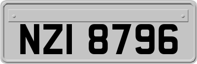 NZI8796