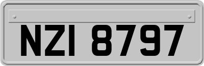 NZI8797