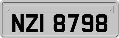 NZI8798
