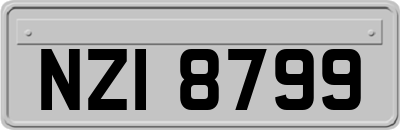 NZI8799