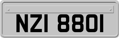 NZI8801