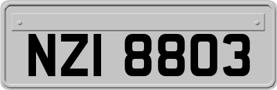 NZI8803