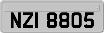 NZI8805