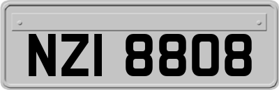 NZI8808