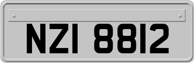 NZI8812