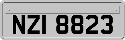 NZI8823