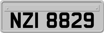 NZI8829