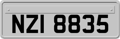NZI8835