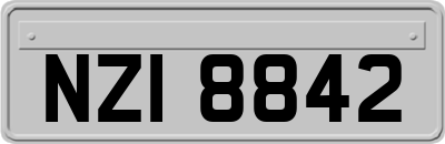 NZI8842