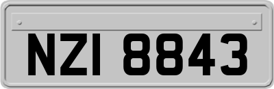 NZI8843