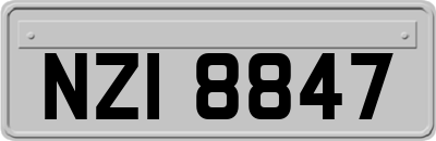 NZI8847
