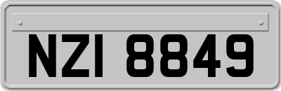 NZI8849